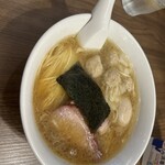 支那ソバ おさだ - 