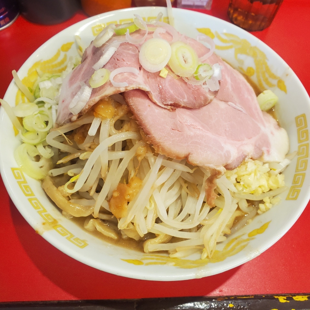 写真 : それいけ！たかちゃんラーメン 群馬千代田店 - 武州荒木