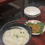 個室居酒屋 獏々堂 - 