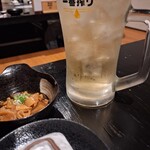 土佐食彩空間 タケノミチ - 