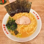 ラーメン六角家 - 