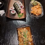 土佐食彩空間 タケノミチ - 