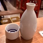 魚熊鮮魚店と立ち飲みぼてふり - 