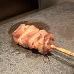 焼鳥 みかど - 