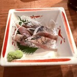魚熊鮮魚店と立ち飲みぼてふり - 