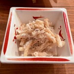 魚熊鮮魚店と立ち飲みぼてふり - 