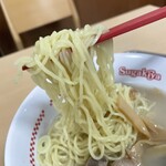 スガキヤ - 料理写真: