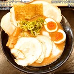 らーめん 与七 - 料理写真: