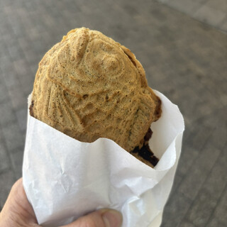 鯛焼本舗 遊示堂_0