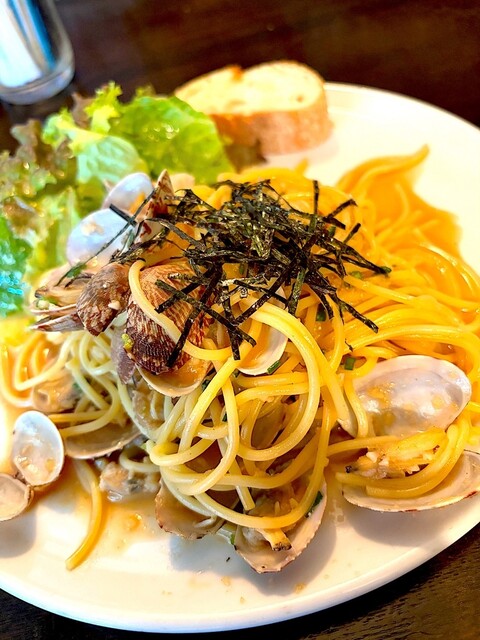 ピッコロティガー （PICCOLO TIGRE） - 御茶ノ水/イタリアン | 食べログ