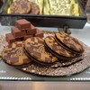 チョコレートショップ - 料理写真:
