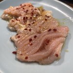 炭火焼肉･ホルモン モツの天満屋 - 