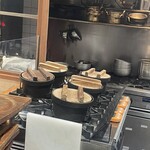 炭火焼肉･ホルモン モツの天満屋 - 