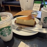 スターバックス・コーヒー - 料理写真: