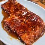 炭火焼肉･ホルモン モツの天満屋 - 