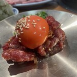 炭火焼肉･ホルモン モツの天満屋 - 