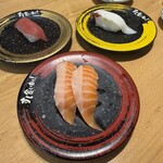 すし食いねぇ！ - 