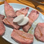 炭火焼肉･ホルモン モツの天満屋 - 