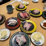 すし食いねぇ！ - 