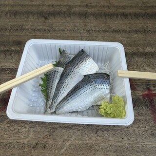 たの平亭 刺身専門店_1