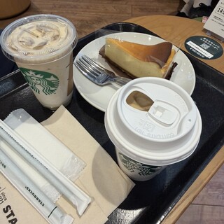 スターバックス・コーヒー_1