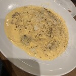 トラットリア クアルト - 