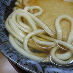大阪うどんいなの路 - 