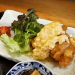 でんでんでん - 