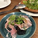 かしわビストロ バンバン - 