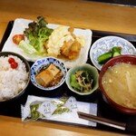 でんでんでん - 