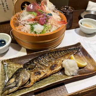 酒と食遊人 みなと_0
