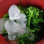 食堂花笠 - 
