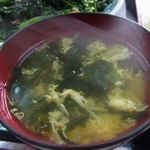 食堂花笠 - 