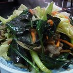 食堂花笠 - 