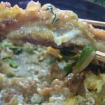 食堂花笠 - 