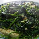 食堂花笠 - 