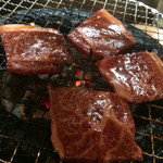 焼肉ハウス元気亭 - 