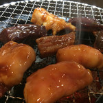 焼肉ハウス元気亭 - 