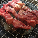 焼肉ハウス元気亭 - 