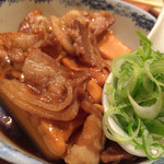 Suehiro - 肉豆腐