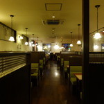 Cafe＆Dining鎌倉カフェ - 