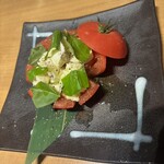 めしや けむり - 