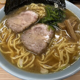 ラーメン 三和_0
