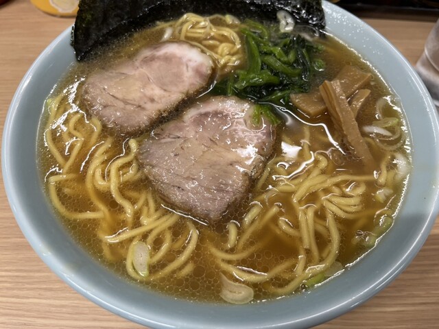 ラーメン 三和 - 北久里浜/ラーメン | 食べログ