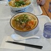 基山パーキングエリア（上り線）スナックコーナー - 料理写真: