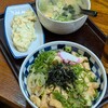 ごはん亭 むらかみ食堂 - 料理写真: