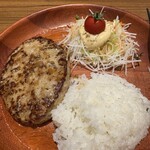 びっくりドンキー - 