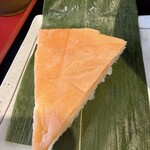 立山そば - 