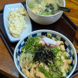 ごはん亭 むらかみ食堂_0