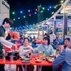 韓国酒場 ルミネエスト新宿